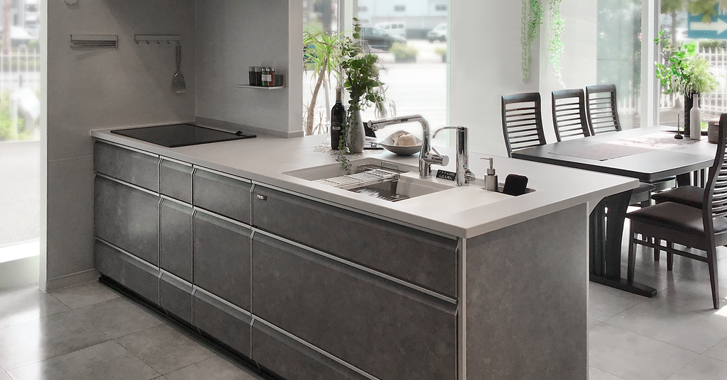 Công nghệ in ngẫu nhiên lên thép tráng men kính của Takara standard