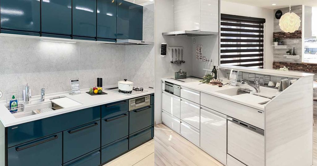 12 mẫu tủ bếp chữ I chiều dài dưới 3 mét tinh gọn cho căn bếp nhỏ