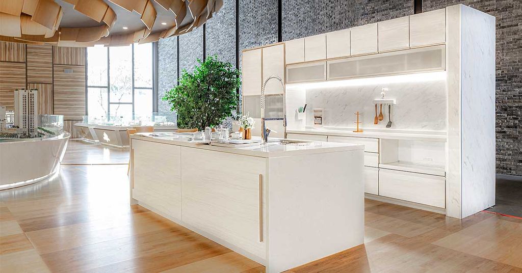 Takara standard đồng hành cùng lễ bàn giao căn hộ Midtown Phú Mỹ Hưng
