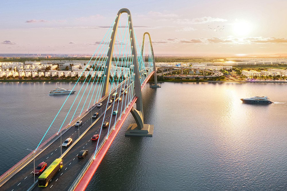 Vinhomes Royal Island