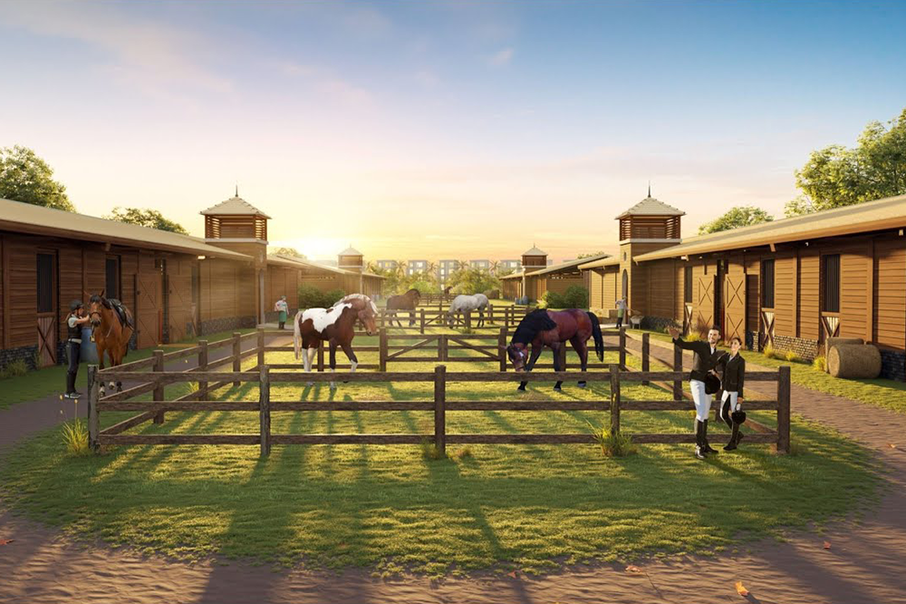 Vinhomes Royal Island