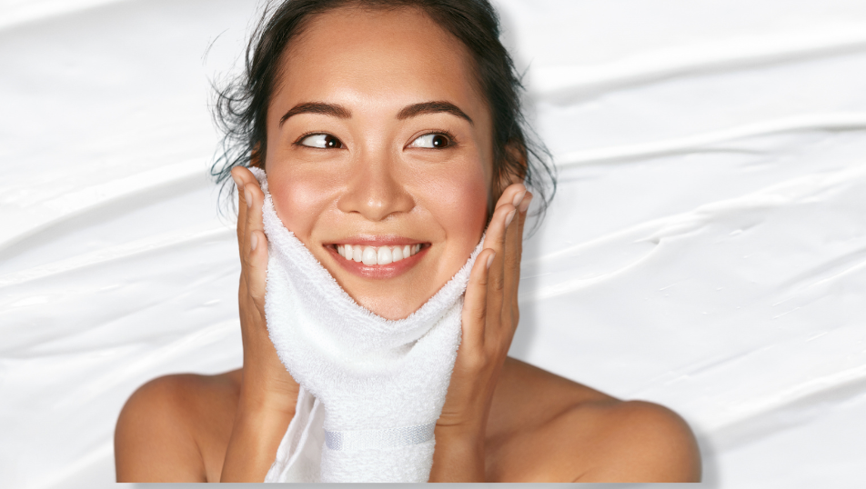 Hướng dẫn cách chọn sữa rửa mặt phù hợp cho từng loại da chi tiết ...