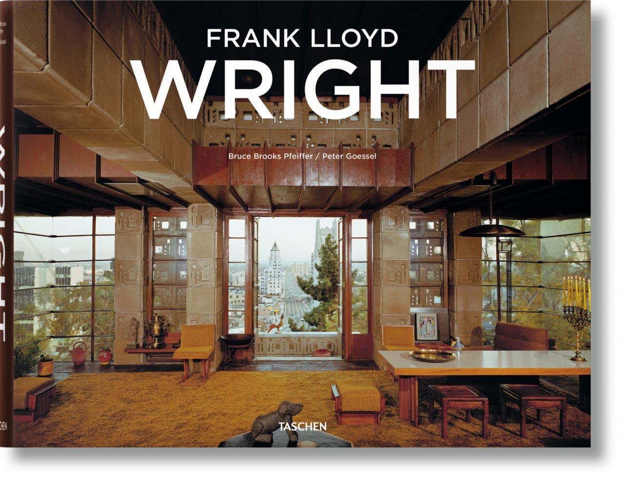 Frank Lloyd Wright ARTBOOK