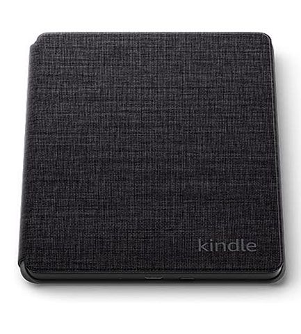 Bao da vải Kindle Paperwhite 11th màu đen