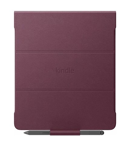 Bao da Kindle Scribe màu tím