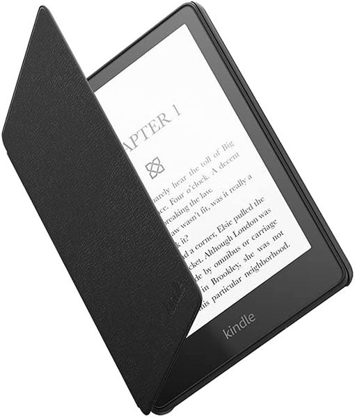 Bao da Kindle Paperwhite 2021 Gen 5 đen