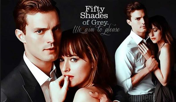 Download ebook 50 Sắc Thái ( Fifty Shades )