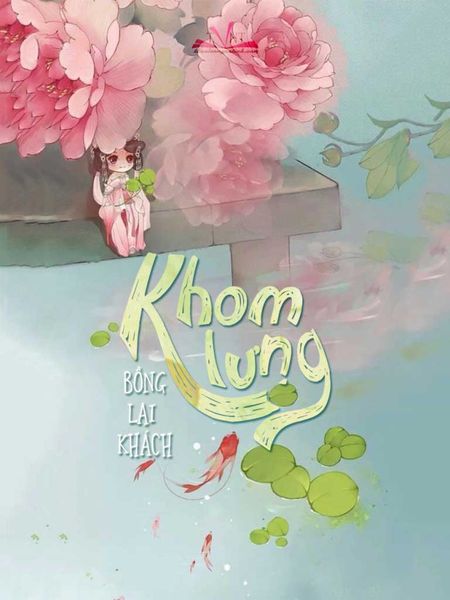 Ebook khom lung Kindle