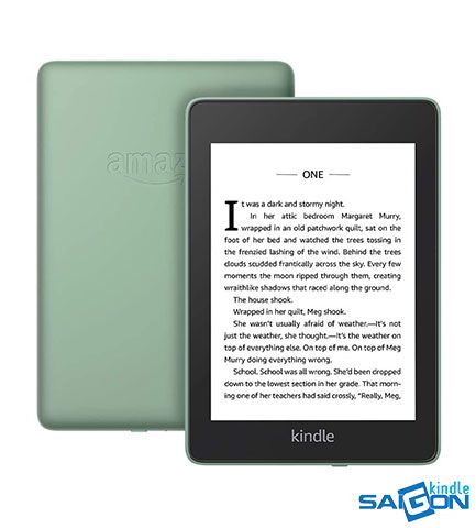 KINDLE PAPERWHITE 10TH-GENERATIONSage
