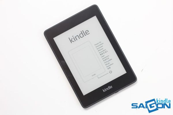 Kindle Paperwhite 2019 10th (8Gb)