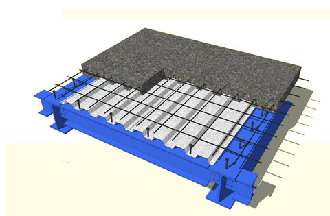 THI CÔNG SÀN DECK CHUẨN KỸ THUẬT
