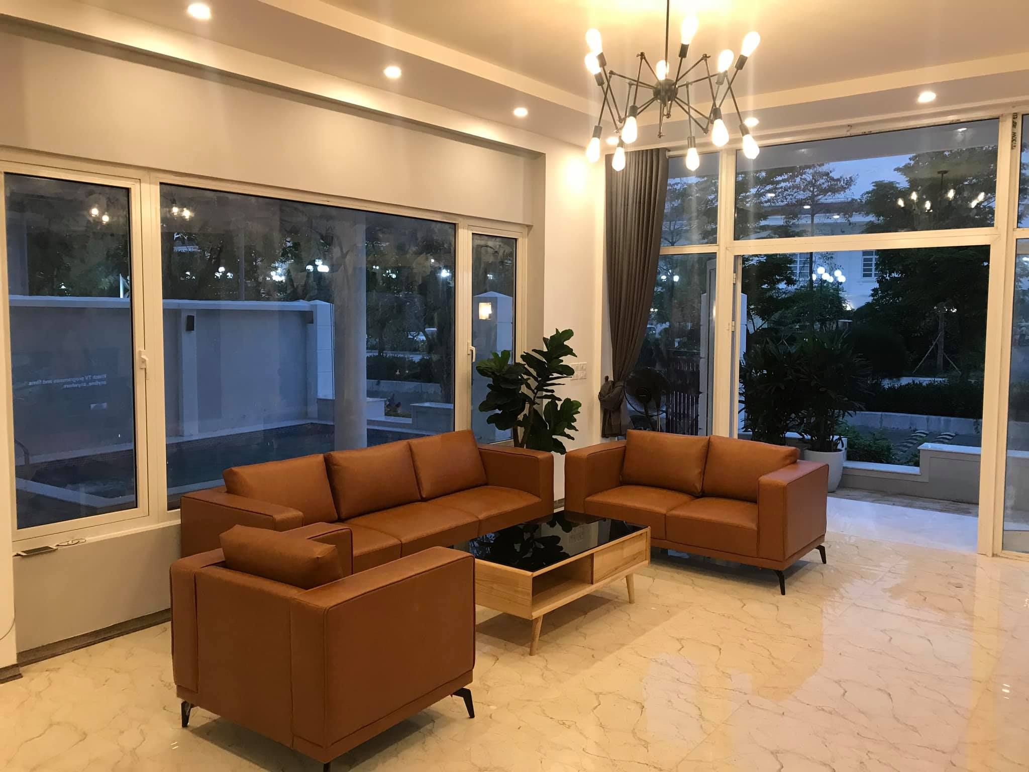 FLC SAMSON VILLA - DỊCH VỤ CHO THUÊ VILLA VEN BIỂN Ở FLC SẦM SƠN
