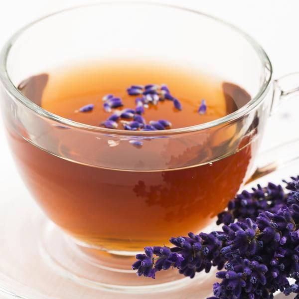 NGẤT NGÂY VỚI VŨ ĐIỆU CUỐN HÚT CỦA TRÀ TWININGS LAVENDER