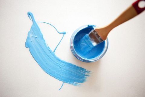 Màu sắc tác động tới cuộc sống chúng ta như thế nào?