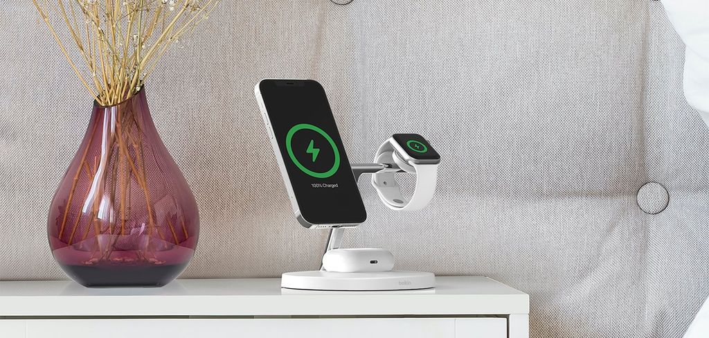 Qi và Magsafe - Mọi thứ mà người dùng iPhone cần biết về sạc không dây