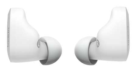 Belkin SOUNDFORM™ Tai nghe true wireless, điều khiển cảm ứng AUC001