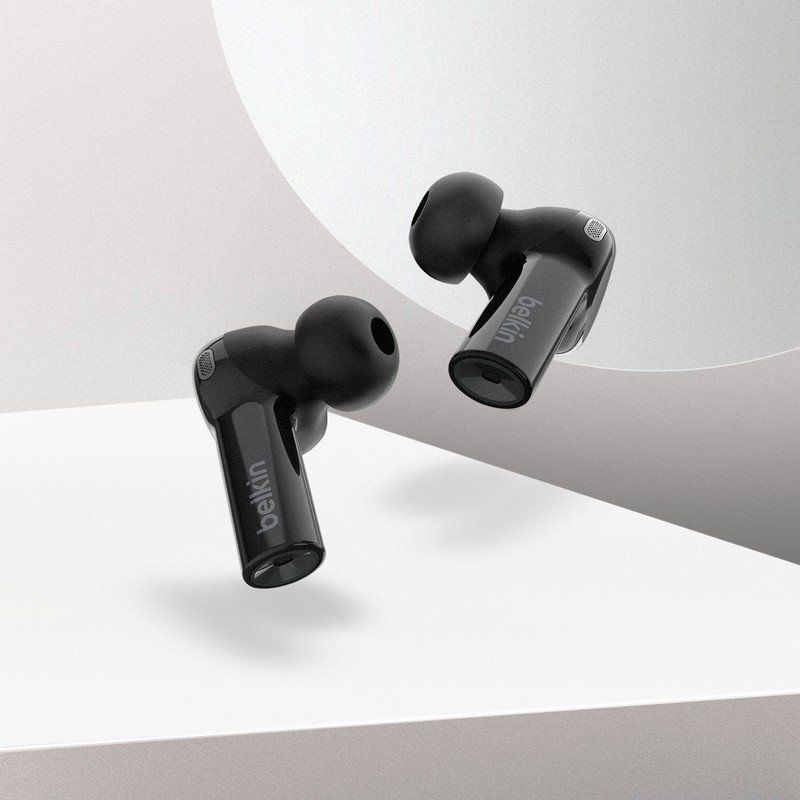Tai Nghe True Wireless là gì? Khác biệt gì với tai nghe Wireless thông thường?