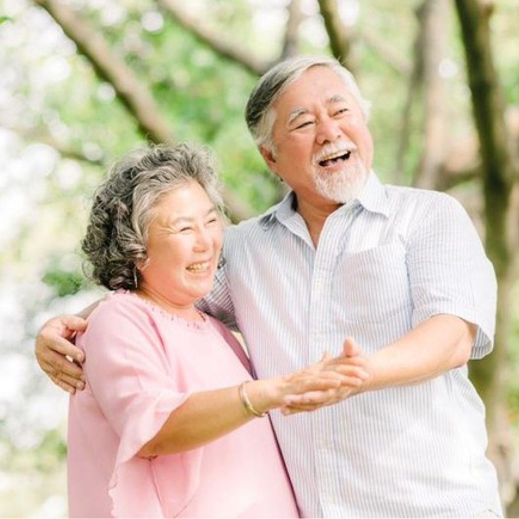 Hãy để SunMate Chăm sóc người thân của bạn