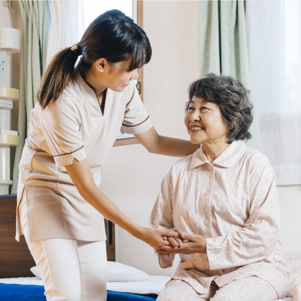 Sai lầm thường gặp khi chọn và sử dụng tã giấy cho người già