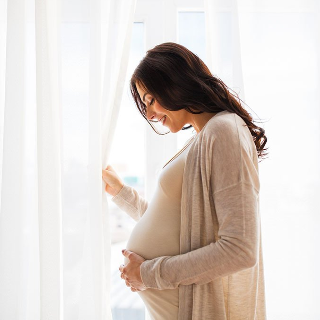 GHIM NGAY NHỮNG SAI LẦM THAI GIÁO NÀY ĐỂ KHÔNG MẮC PHẢI?