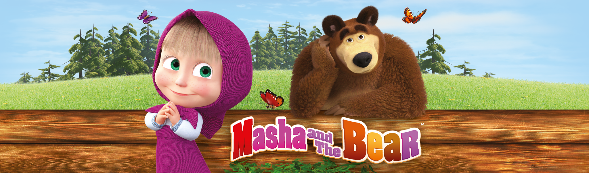 MASHA AND THE BEAR | Simba Toys Vietnam β Simba Toys Viα»t Nam MASHA AND THE BEAR | Simba Toys Vietnam β Simba Toys Viα»t Nam