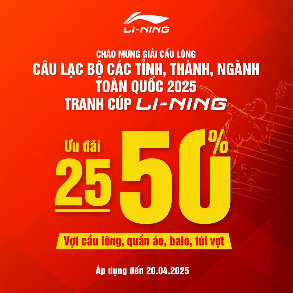 chao-mung-giai-cau-long-cau-lac-bo-cac-tinh-thanh-nganh-toan-quoc-2025-khu-vuc-phia-bac-tranh-cup-li-ning