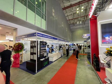 SACOM JSC PARTICIPATES IN VIETNAM ETE & ENERTEC EXPO IN 2023