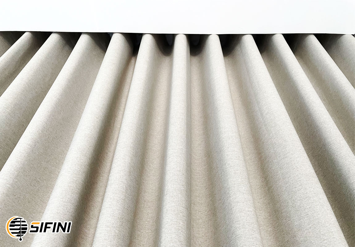 Rèm vải cản sáng