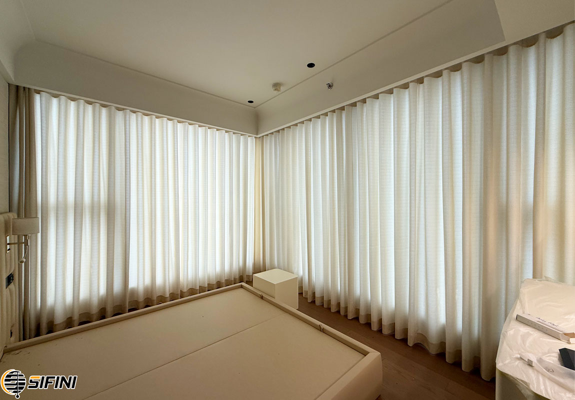 Rèm cửa Tây Ninh