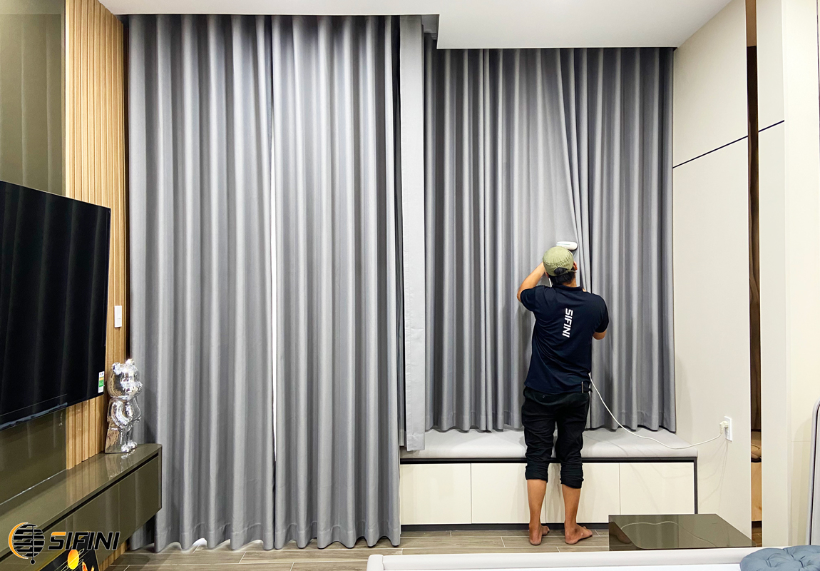 Đội ngũ nhân viên