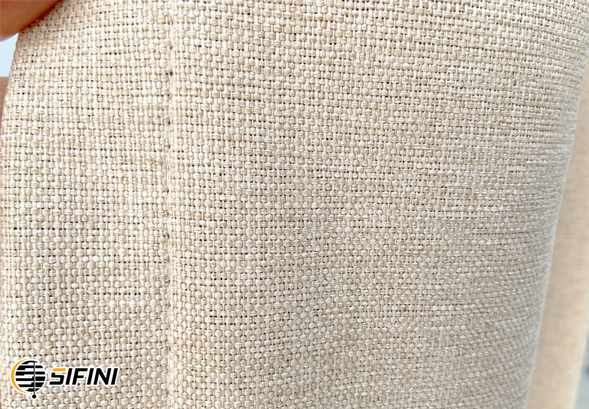 Rèm vải cản sáng