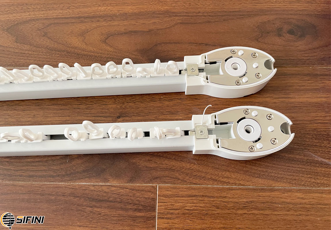 Rèm cửa tự động