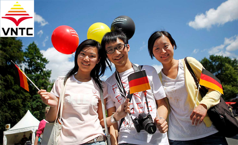 Top 5 bí quyết học tiếng Đức hiệu quả