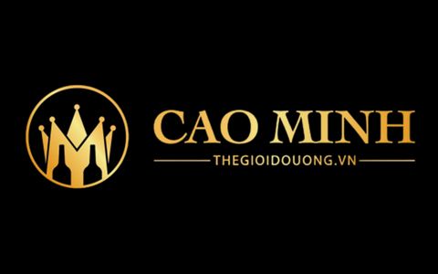 Cao Minh - Địa chỉ rượu nhập khẩu uy tín, chất lượng hàng đầu Hà Nội
