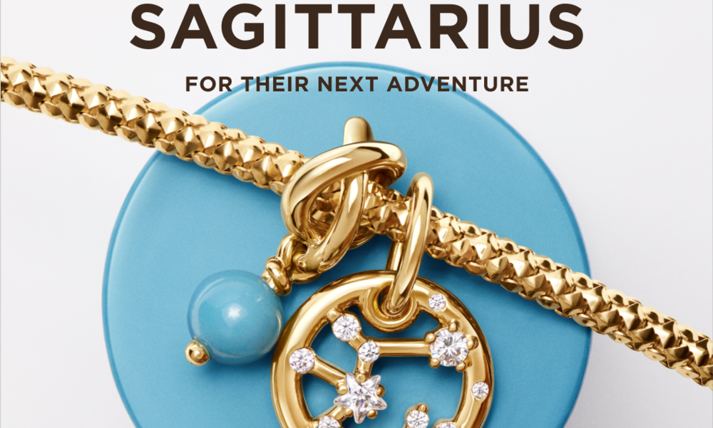 Trang Sức Dành Cho Cung Hoàng Đạo Nhân Mã - Sagittarius (22/11 - 21/12)