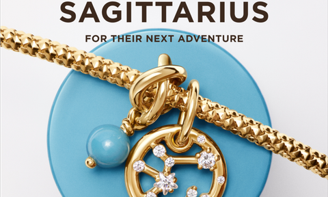 Trang Sức Dành Cho Cung Hoàng Đạo Nhân Mã - Sagittarius (22/11 - 21/12)