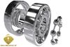 Các chi tiết khác (Tiện - Phay- Uốn) Các chi tiết khác (Tiện - Phay- Uốn)