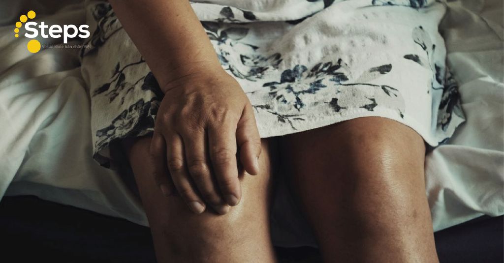 Bong gân khớp đầu gối và cách phòng ngừa chấn thương hiệu quả