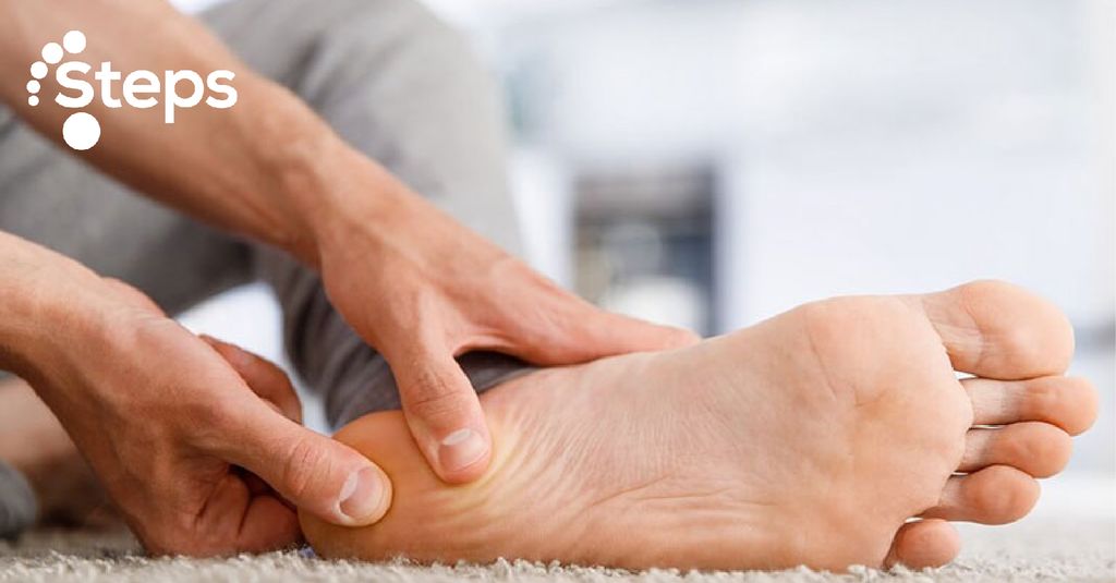 Hiểu rõ hơn về gai gót chân để tiết kiệm thời gian, chi phí điều trị