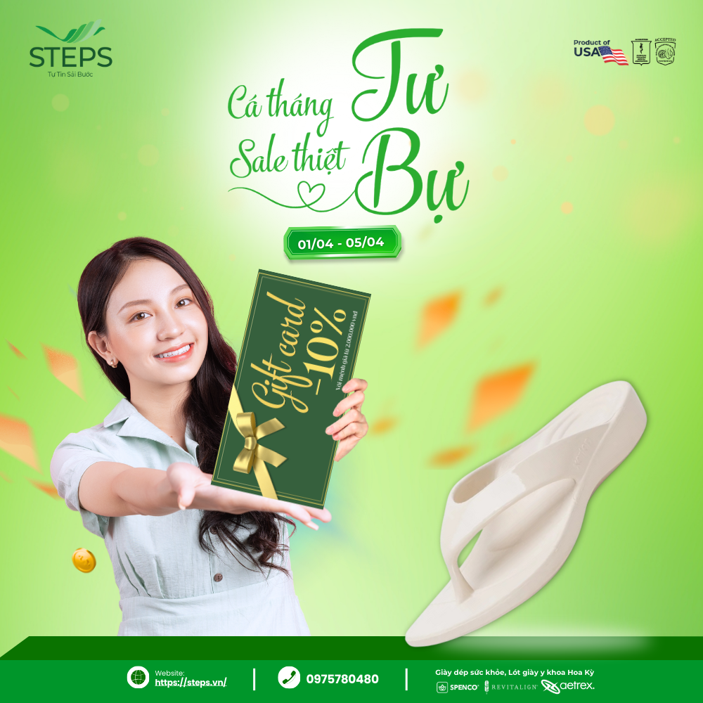 Ưu đãi ngay 10% với hóa đơn Gift Card từ 2.000.000đ