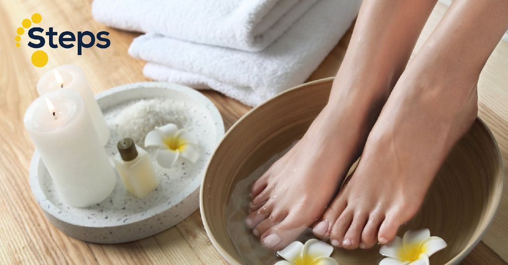7 cách đơn giản để chăm sóc tốt đôi chân từ sức khoẻ đến làn da