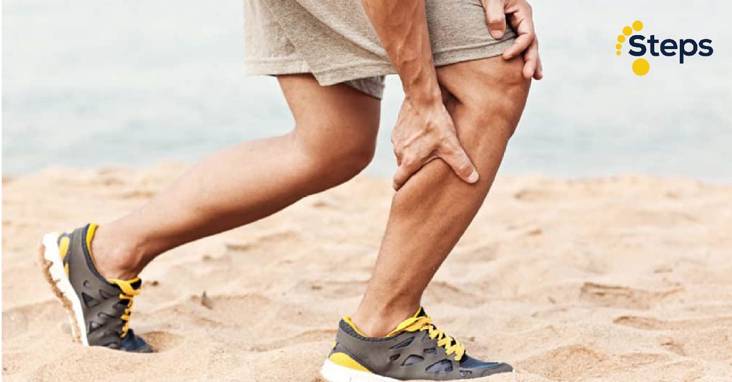 Cách phòng và điều trị bệnh đau viêm cơ bắp chân