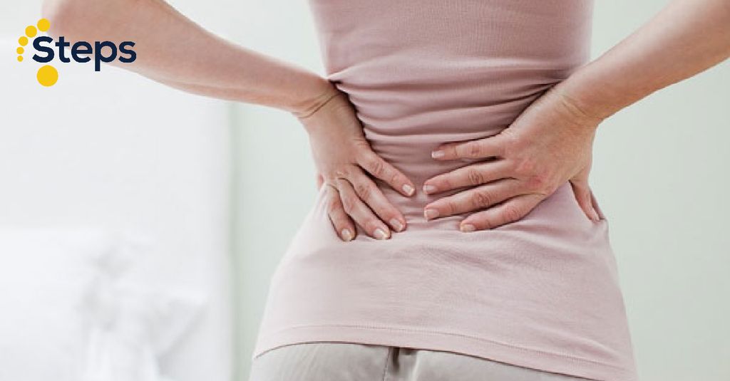 Nguyên nhân đau hông và điều trị thế nào cho hiệu quả