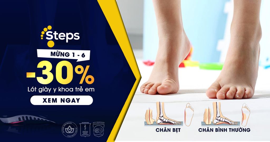 Ưu Đãi Đặc Biệt Mừng Quốc Tế Thiếu Nhi 1 Tháng 6