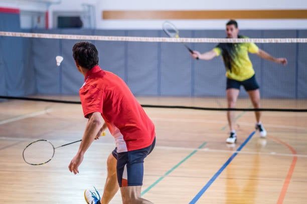 Tăng hiệu quả tập luyện cầu lông, bảo vệ sức khoẻ và hạn chế chấn thương với lót giày y khoa