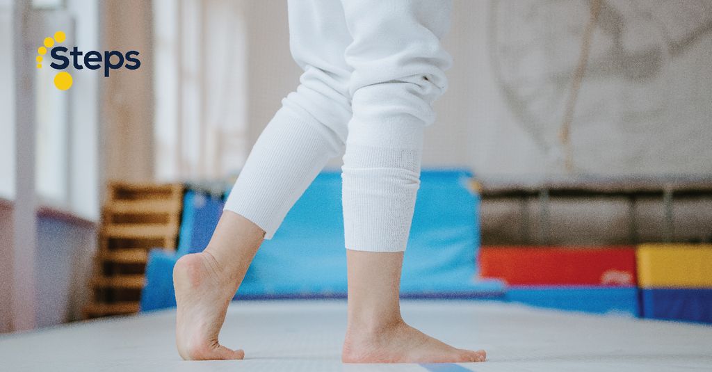 Các biện pháp phòng tránh gai gót chân