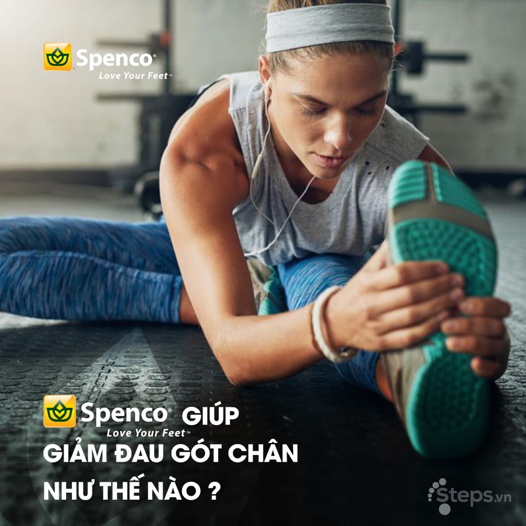 Giải Mã Phương Pháp Giảm Đau Gót Chân bằng Giày Dép Y Khoa: Hiệu Quả Hay Không?