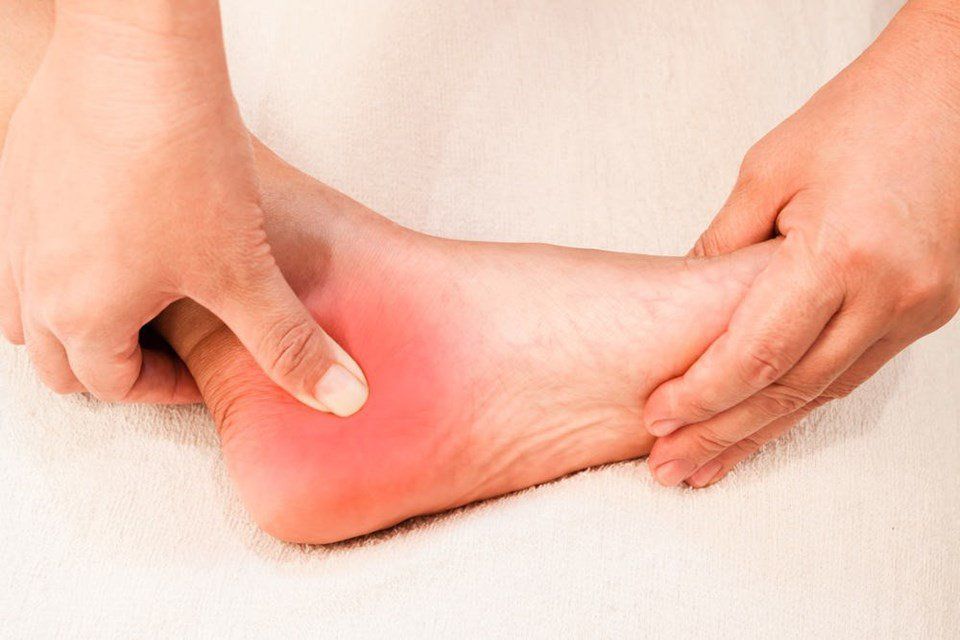 Lót Giày Y Khoa Thể Thao Spenco: Lựa Chọn Hoàn Hảo Cho Sức Khỏe Bàn Chân