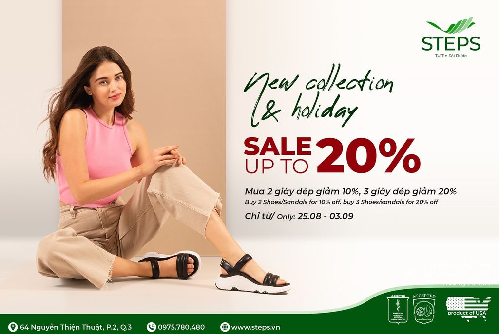 Bộ siêu tập khuyến mãi - Mua nhiều giảm lớn- Giảm đến 20%