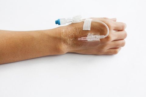 Injection and Infusion Disposables